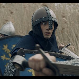 Foto El reino de las espadas