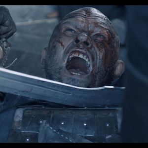 Foto El reino de las espadas