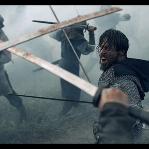 Foto El reino de las espadas