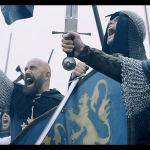 Foto El reino de las espadas