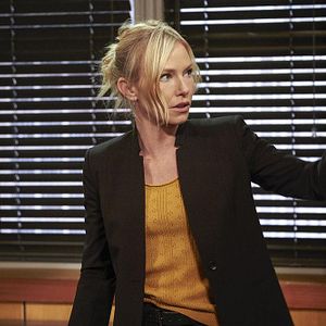 Foto Kelli Giddish