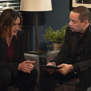 Foto Mariska Hargitay