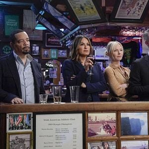 Foto Mariska Hargitay