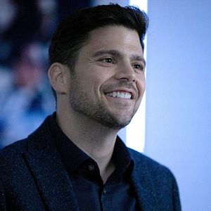 Foto Jerry Ferrara