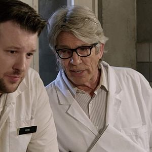 Foto Stalked by My Doctor: A Sleepwalker's Nightmare