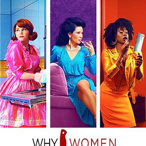 Foto Por Que as Mulheres Matam