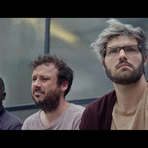 Foto Baptiste Sornin