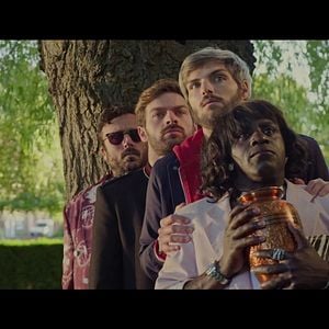 Foto Baptiste Sornin