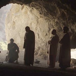 Foto Cheia de Graça