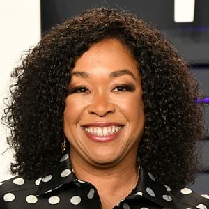 Foto Shonda Rhimes