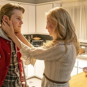 Foto Jennifer Westfeldt