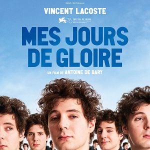 Foto Mes jours de gloire