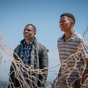 Foto Thapelo Mokoena