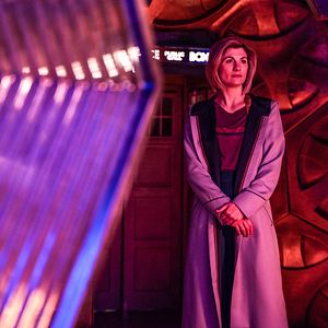 Foto Jodie Whittaker