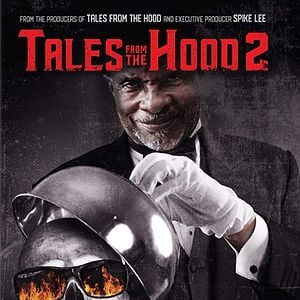 Foto Contos Macabros 2