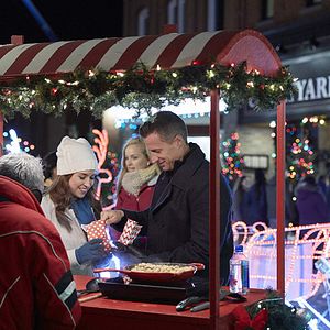 Foto Orgulho, Preconceito e Azevinho