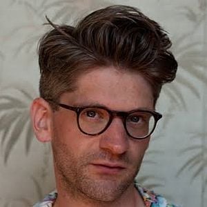 Foto Jonathan Entwistle