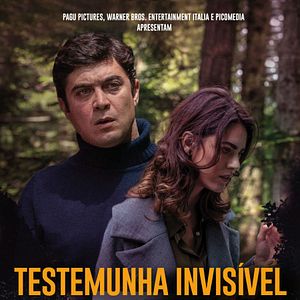 Foto Testemunha Invisível