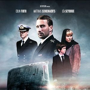 Foto Kursk - A Última Missão