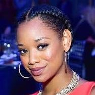 Foto Kylie Jefferson