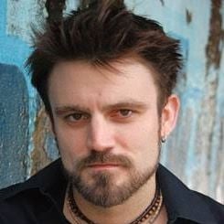 Foto Andrew Hinderaker