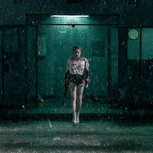 Foto Aves de Rapina - Arlequina e sua Emancipação Fantabulosa