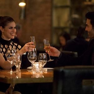 Foto Pode Guardar Um Segredo?