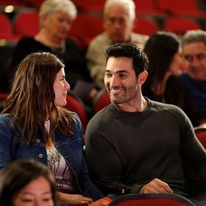 Foto Pode Guardar Um Segredo?