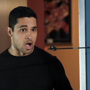 Foto Wilmer Valderrama