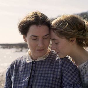 Foto De Saoirse Ronan - AdoroCinema