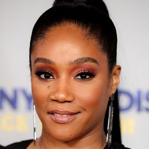 Foto Tiffany Haddish