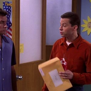 Foto Two And a Half Men