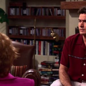 Foto Two And a Half Men