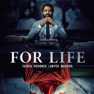 Foto For Life - Lutando por Justiça