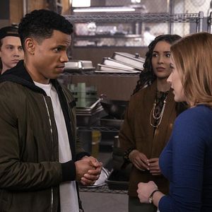 Foto Maddison Jaizani