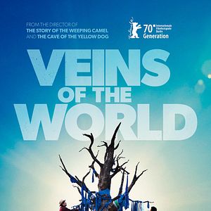 Foto Veins Of The World