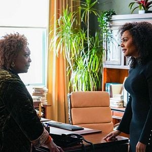 Foto L. Scott Caldwell