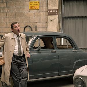 Foto Antonio de la Torre