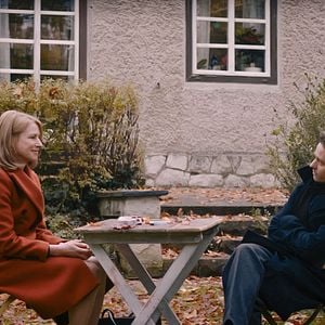 Foto Corinna Harfouch