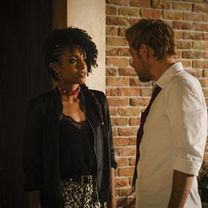 Foto Legends of Tomorrow