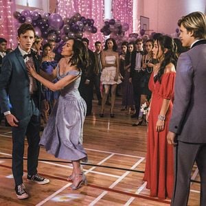 Foto Legends of Tomorrow