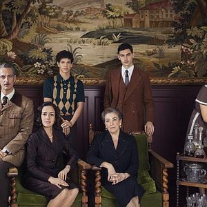 Foto Alguém Tem que Morrer