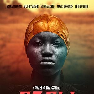 Foto O Destino de Amina