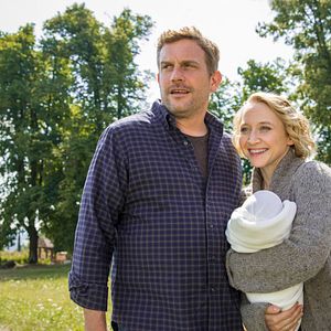 Foto Lassie: De Volta Para Casa