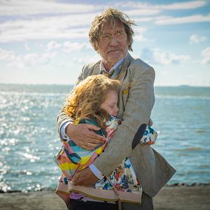 Foto Lassie: De Volta Para Casa