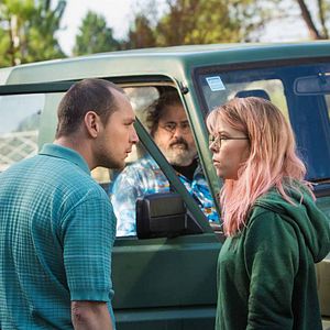 Foto Gustave Kervern