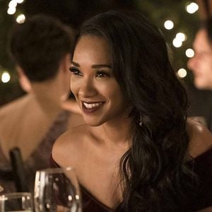 Foto Candice Patton