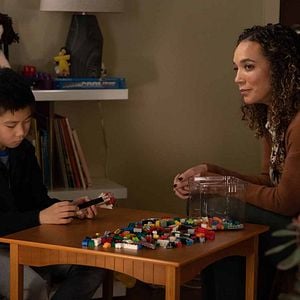 Foto Caitlin Cromwell