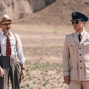 Foto Michael Malarkey