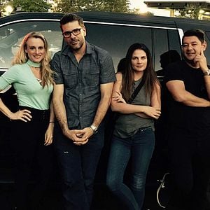 Foto Segredos Noturnos